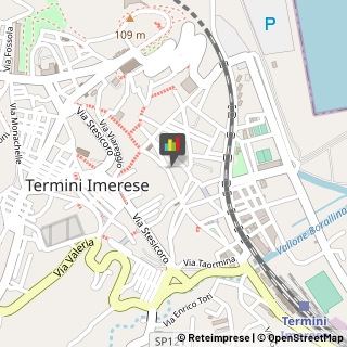 Caffè Termini Imerese,90018Palermo