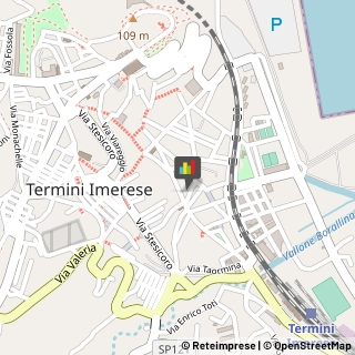 Manicure e Pedicure Termini Imerese,90018Palermo