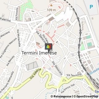 Spezie Termini Imerese,90018Palermo