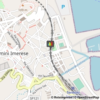 Ristoranti Termini Imerese,90018Palermo