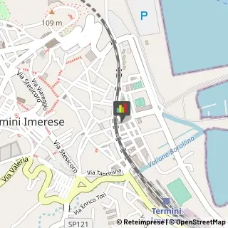 Maglieria - Produzione Termini Imerese,90018Palermo