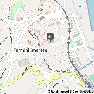 Consulenza di Direzione ed Organizzazione Aziendale Termini Imerese,90018Palermo