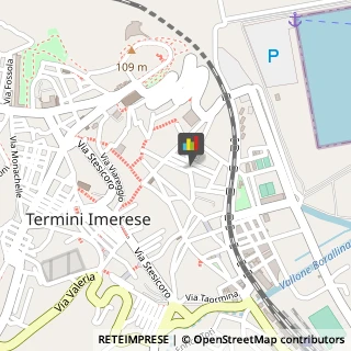 Girarrosti e Griglie per Cottura Termini Imerese,90018Palermo