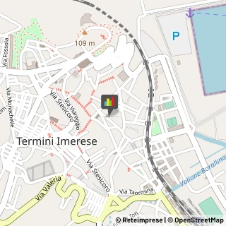 Eventi, Conferenze e Congressi - Servizi e Organizzazione Termini Imerese,90018Palermo