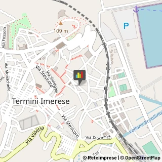 Profumerie Termini Imerese,90018Palermo