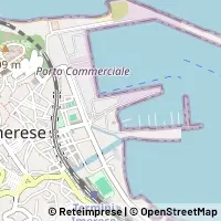 Karte Termini Imerese