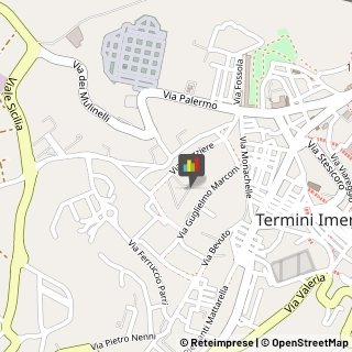 Ingegneri Termini Imerese,90018Palermo