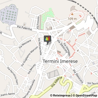 Architetti Termini Imerese,90018Palermo