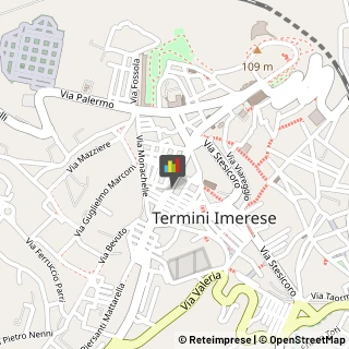 Locali, Birrerie e Pub Termini Imerese,90018Palermo