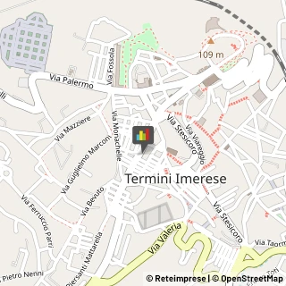 Mercerie Termini Imerese,90018Palermo