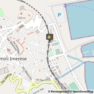 Caffè Termini Imerese,90018Palermo