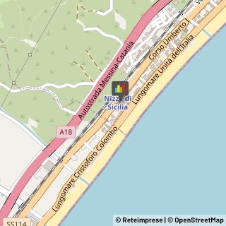 Mobili Componibili Nizza di Sicilia,98026Messina