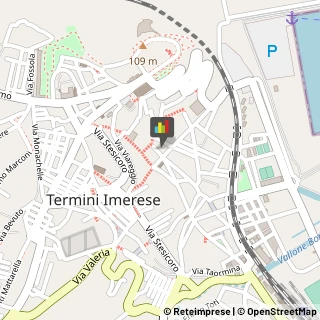 Macellerie Termini Imerese,90018Palermo