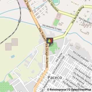 Assicurazioni Paceco,91027Trapani