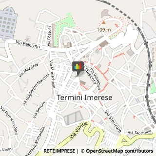 Idraulici e Lattonieri Termini Imerese,90018Palermo