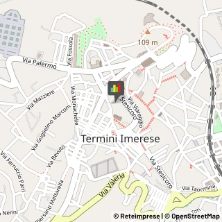 Amministrazioni Immobiliari Termini Imerese,90018Palermo