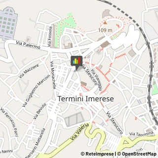 Aziende Agricole Termini Imerese,90018Palermo