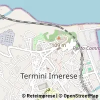 Kort Termini Imerese