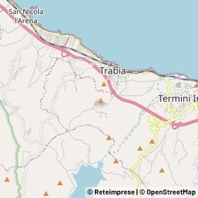 Mappa Trabia