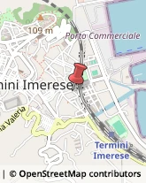 Via del Carmelo, 15,90018Termini Imerese