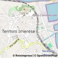 Kort Termini Imerese