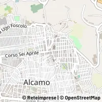 Peta Alcamo