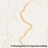 Mapa Reitano