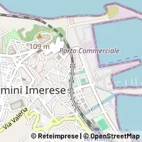 Kort Termini Imerese