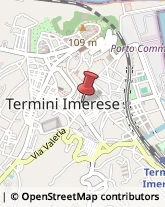 Via Santa Lucia, ,90018Termini Imerese