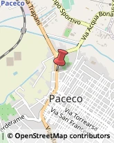 Via Drago di Ferro, 83,91027Paceco