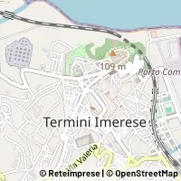 Kort Termini Imerese
