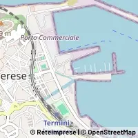 Karte Termini Imerese