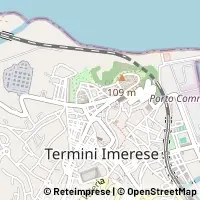 Harita Termini Imerese