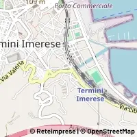 Kort Termini Imerese