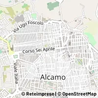 Kart Alcamo