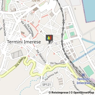 Collegi Termini Imerese,90018Palermo