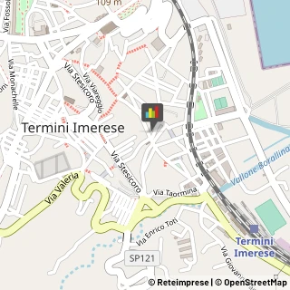 Avvocati Termini Imerese,90018Palermo