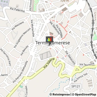 Articoli per Ortopedia Termini Imerese,90018Palermo