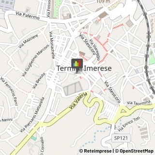 Vendite per Corrispondenza Termini Imerese,90018Palermo