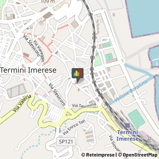 Pelletterie - Ingrosso e Produzione Termini Imerese,90018Palermo