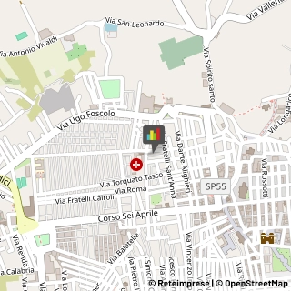 Caffè,91011Trapani
