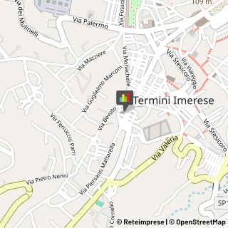 Manicure e Pedicure Termini Imerese,90018Palermo