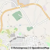 Térkép Alcamo