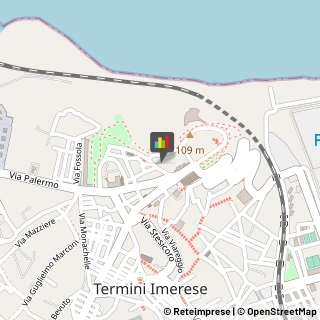 Ingegneri Termini Imerese,90018Palermo