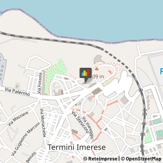 Mediazione Familiare - Centri Termini Imerese,90018Palermo