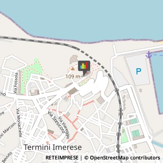 Librerie Termini Imerese,90018Palermo