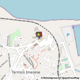 Locali, Birrerie e Pub Termini Imerese,90018Palermo