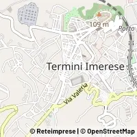Kart Termini Imerese