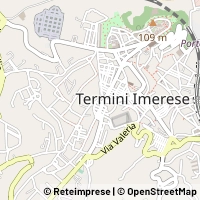 Kart Termini Imerese