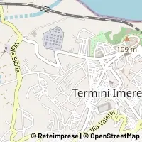 Kort Termini Imerese